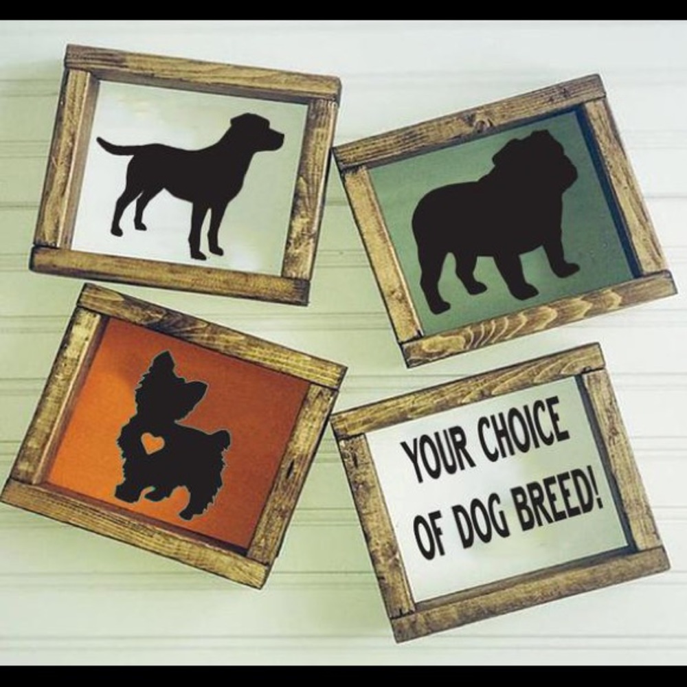 Custom Decals